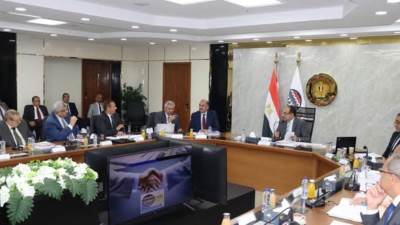 "القابضة للأدوية" تحقق أرباحًا بقيمة 2.1 مليار جنيه بنهاية يونيو 2025