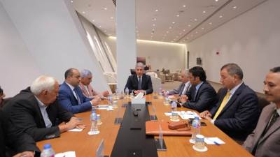 فتحي: إعداد مخطط استراتيجي شامل لتطوير المتحف المصري بالتحرير وتعزيز هويته البصرية