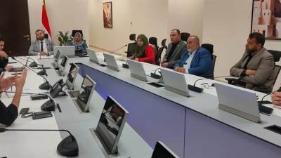 «المجتمعات العمرانية» تطلق تطبيقًا رقميًا لتعزيز سرعة الاستجابة وإدارة الأزمات بالمدن الجديدة