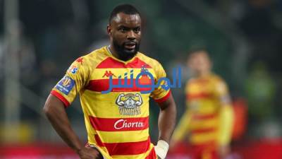 الأهلي يتحرك لضم أفيميكو بولولو في الميركاتو الشتوي