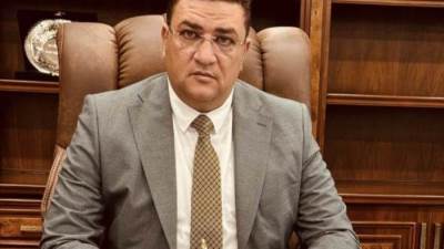 رئيس الجهاز: إيقاف تغيير نشاط وإزالة بناء مخالف بالقاهرة الجديدة