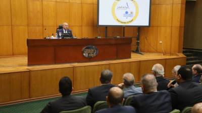 "الحكومة" تُطلق استراتيجية جديدة لتوطين صناعة المركبات في مصر