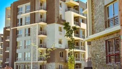 29.4 مليار جنيه تمويلاً عقارياً تحت إشراف الرقابة المالية