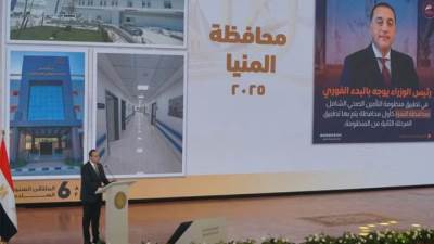 47% انخفاضًا في نسبة "الإنفاق الشخصي" منذ إطلاق منظومة التأمين الصحي الشامل