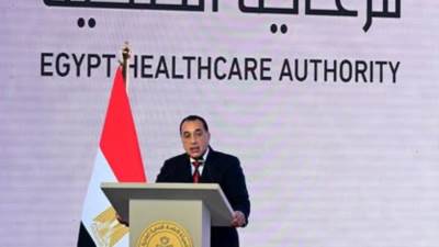 مدبولي: استثمارات المرحلة الثانية من "التأمين الصحي الشامل" تتجاوز 115 مليار جنيه