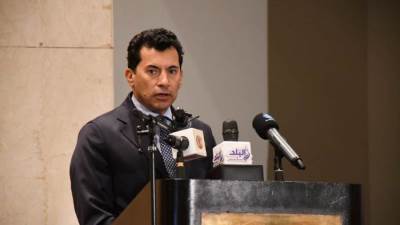  بعد غياب 37 عامًا.. تفاصيل استضافة مصر لـ"بطولة العالم للكاراتيه"