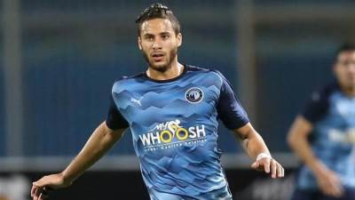 رسمياً.. إيقاف رمضان صبحي 4 سنوات بسبب المنشطات