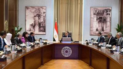 مدبولي: تخفيض زمن الإفراج الجمركي إلى 5.8 يوم وفّر 1.5 مليار دولار