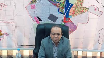 رئيس جهاز الفيوم الجديدة: رفع كفاءة الطرق «أولوية» خلال المرحلة الحالية