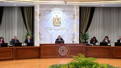 مدبولي: تعظيم الاستفادة من مقومات السياحة لزيادة أعداد الزائرين