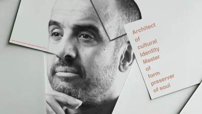 ترسيخ الهوية النجدية بصيغة معاصرة فالمحارب لا يكرر التراث