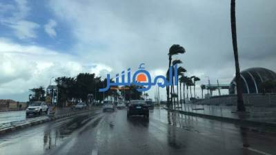 الأرصاد تحذر من نشاط الرياح غداً الخميس على هذه الأماكن