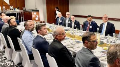  وزير البترول: مصر تجري إصلاحات شاملة لجذب الاستثمارات التعدينية