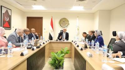 عاجل.. "التعليم" تطلق أول قاعدة بيانات وطنية لتعزيز الشفافية والمساءلة