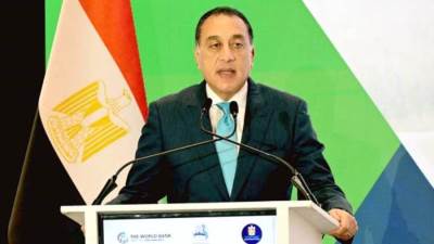 مدبولي: 8.3 مليون مواطن استفادوا من تحسين البنية التحتية والخدمات