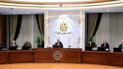 مدبولي: استمرار تنفيذ إجراءات التأمين الصحي الشامل في المحافظات الجديدة