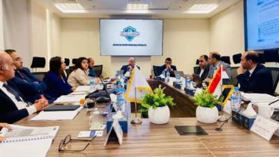 "مجلس إدارة التأمين الصحي" يعتمد تحديث أسعار الخدمات الطبية وتحفيز الصيدليات