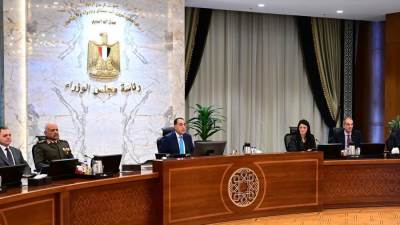 الحكومة توافق على تعديل قانون الأزهر بشأن إنهاء خدمة أعضاء هيئة التعليم