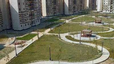 جهاز أكتوبر الجديدة يعلن موعد تسليم وحدات الإسكان الاجتماعي غرب المطار 