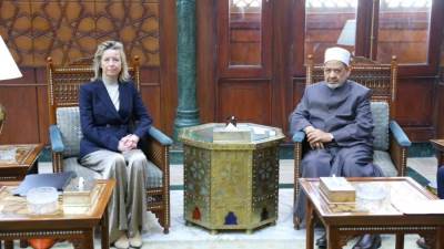 شيخ الأزهر: بيت العائلة المصرية تجربة مصرية رائدة أغلقت أبواب الفتنة والطائفية