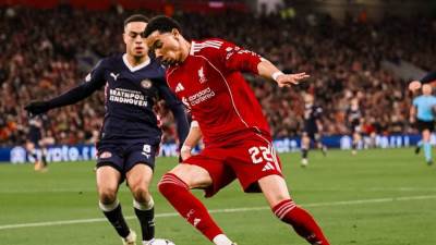 موعد مباراة ليفربول ووست هام في الدوري الإنجليزي