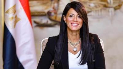 المشاط: القطاع الخاص يسجل 66% من إجمالي الاستثمارات الكلية بزيادة 25.9%