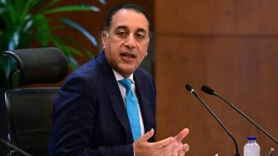 مدبولي: الصادرات المصرية ارتفعت 19% والعجز التجاري انخفض 16%