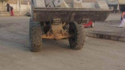 محمد عبدالله: تنفيذ خطة عاجلة لرفع كفاءة منظومة النظافة بمدينة 6 أكتوبر