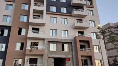 أسعار شقق ديارنا بمدينة برج العرب الجديدة