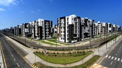 أسعار شقق ديارنا بمدينة المنيا الجديدة 