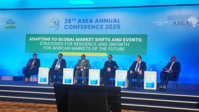 إسلام عزام: إطلاق بورصة المناخ المصرية لدعم التحول الأخضر