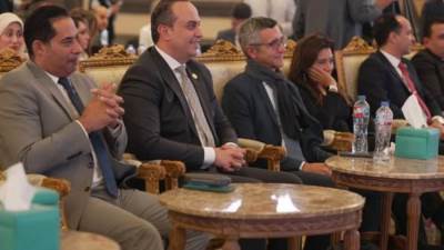 “السبكي” يعلن إطلاق استراتيجية هيئة الرعاية الصحية 2025–2032