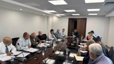 رئيس جهاز القاهرة الجديدة يصدر حزمة توجيهات لتنظيم سير العمل