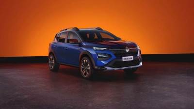 سعر رينو كارديان 2026 في السوق المصري