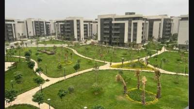 كل ما تريد معرفته عن وحدات «مدينتي» ضمن مبادرة «بيتك في مصر»