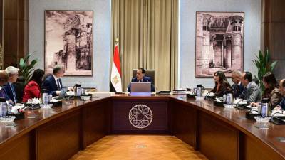 رئيس الوزراء: منجم السكري من بين أكبر 10 مناجم ذهب في العالم