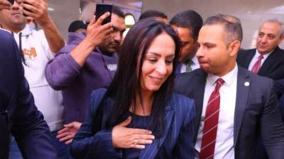 وزيرة التضامن: مطبخ المحروسة بمدينة طنطا يقدم آلاف الوجبات المجانية يوميًا