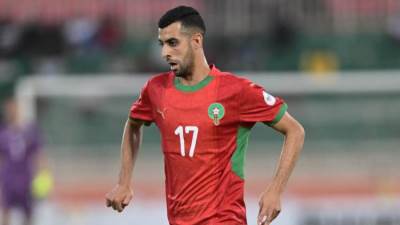 من هو يوسف بلعمري المرشح الأقرب للانتقال إلى الأهلي؟؟