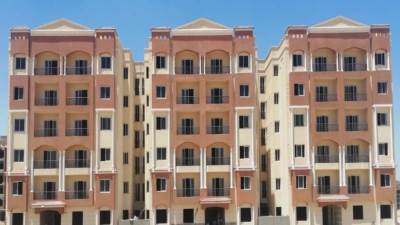 اليوم.. حجز شقق الإسكان التعاوني بأسعار تبدأ من 7 آلاف جنيه للمتر