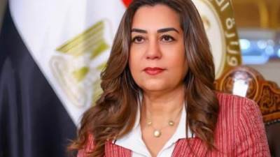 مصر تقود الجهود الدولية لتعزيز الاقتصاد الأزرق المستدام في حوض المتوسط