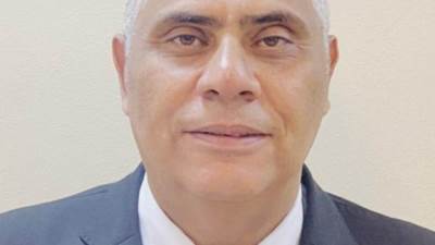 تعيين محمد عسران عضوًا منتدبًا للشركة المصرية للتنمية الزراعية والريفية