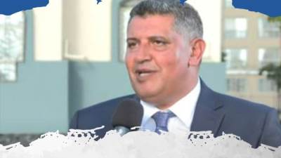 ياسر عبد الحليم: طرح 19 محلًا تجاريًا و4 صيدليات وكافتيريا في مزاد علني بحدائق أكتوبر