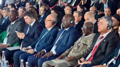 وزير الري: التكنولوجيا الحديثة تحسن إدارة المياه وتسهم في مواجهة التحديات العالمية