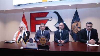 الرقابة المالية: الانتهاء من قاعدة بيانات مركزية لمكافحة الاحتيال في التمويل الاستهلاكي