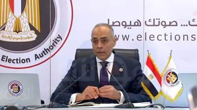 الوطنية للانتخابات: إعلان نتائج المرحلة الثانية من انتخابات مجلس النواب غدًا