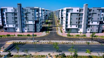 شروط حجز شقق سكن مصر في الطرح الجديد