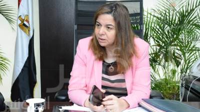 مي عبدالحميد: تنفيذ 1.2 مليون وحدة سكنية لمخفضي الدخل وطرح 37 ألفًا إضافية
