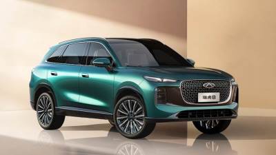 سعر شيري تيجو 8 موديل 2026 بعد تخفيض أسعارها