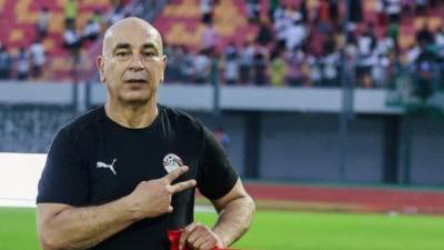 بـ28 لاعبا.. قائمة منتخب مصر لمعسكر ديسمبر استعدادا لبطولة أمم أفريقيا