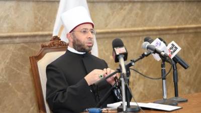 وزير الأوقاف: المسابقة العالمية محطة بارزة في خدمة القرآن الكريم ورعاية حفظته